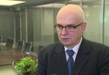 Został miesiąc do ustalonej daty brexitu. Polscy przewoźnicy boją się utraty zleceń