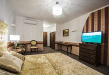 Hotel na konferencję i szkolenia Hotel Kmicic