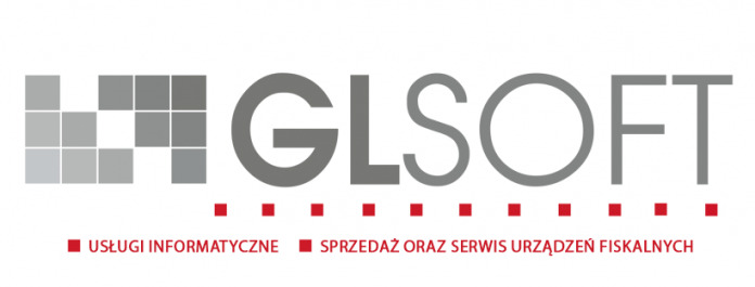 Glsoft.pl – sprzedaż i serwis urządzeń fiskalnych