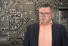 Utrata danych poważnym problemem dla firm. Coraz więcej z nich decyduje się na zewnętrzne centra przetwarzania danych