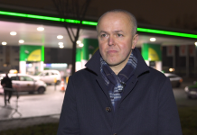 bp w przyszłym roku uruchomi możliwość ładowania aut elektrycznych. Stacje mają zamienić się w centra kompleksowej obsługi kierowców