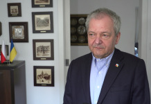 Wojna Rosji z Ukrainą doprowadziła do zmiany warunków prowadzenia biznesu przez ukraińskich przedsiębiorców i ich kontrahentów. Polska była drugim partnerem Kijowa pod względem wartości wymiany handlowej