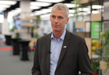 Technologie i online nie wyparły z rynku stacjonarnych targów. Branża wraca do formy sprzed pandemii