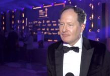 Mark Brzezinski: To jest dobry czas dla polsko-amerykańskiej współpracy. Jest duże zainteresowanie inwestycjami po obu stronach