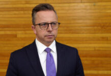 D. Joński: Nie wiemy, co zrobi Rosja za dwa–trzy lata. Według duńskiego wywiadu może zaatakować kraje nadbałtyckie i musimy być na to gotowi