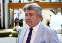 KE pracuje nad pakietem dotyczącym sieci energetycznych. Większego nacisku potrzeba na transgraniczne połączenia