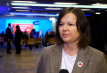 Biznes wspiera przygotowania na wypadek klęsk i katastrof. Potrzeba długofalowej współpracy