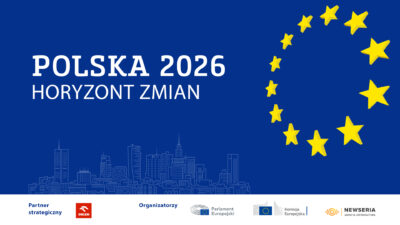 Debata ekspercka „Polska 2026. Horyzont zmian”