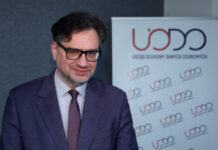 Rosną kary za naruszenia ochrony danych osobowych. W 2025 roku UODO nałożył blisko 64,5 mln zł sankcji