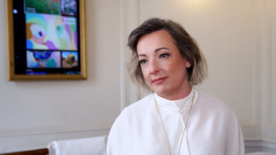 Świadomość zagrożeń cybernetycznych w firmach wciąż niska. Szczególnie małe firmy uznają to ryzyko za niewielkie