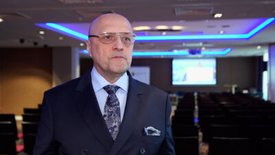 GUS chce policzyć udział krajowych firm w wielkich inwestycjach. Pilotaż rusza w czerwcu w energetyce